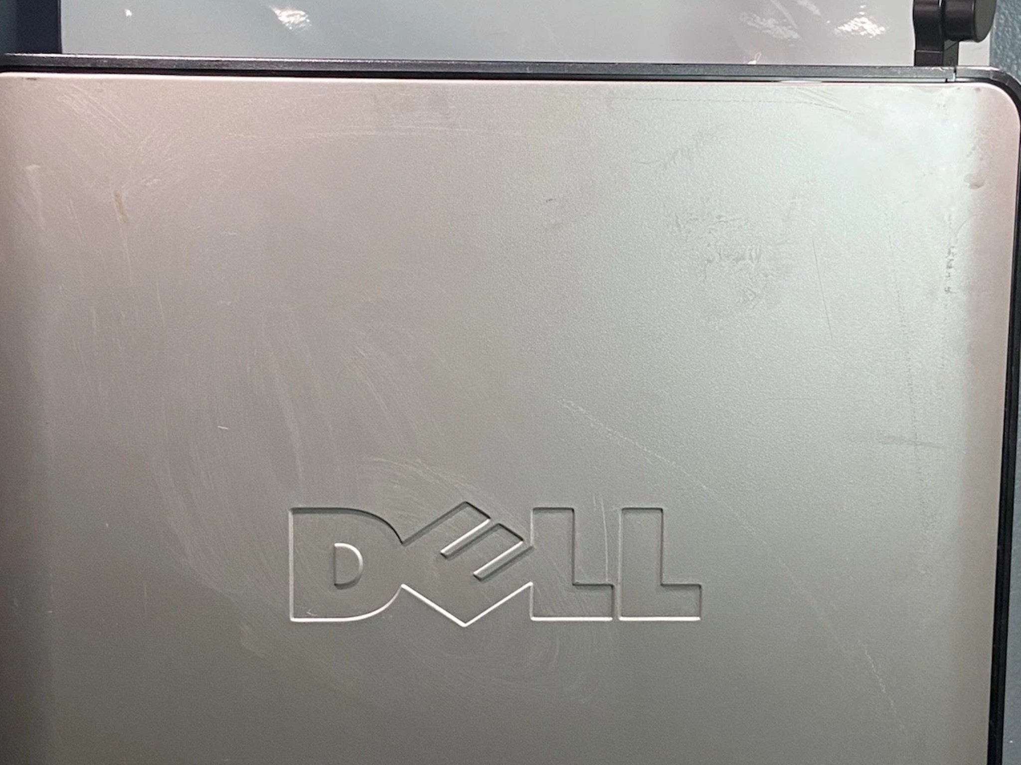 Dell OptiPlex 320 Tower 2GB Ram Pentium 4 DVD, USB 2.0 VGA Windows 7 Pro
