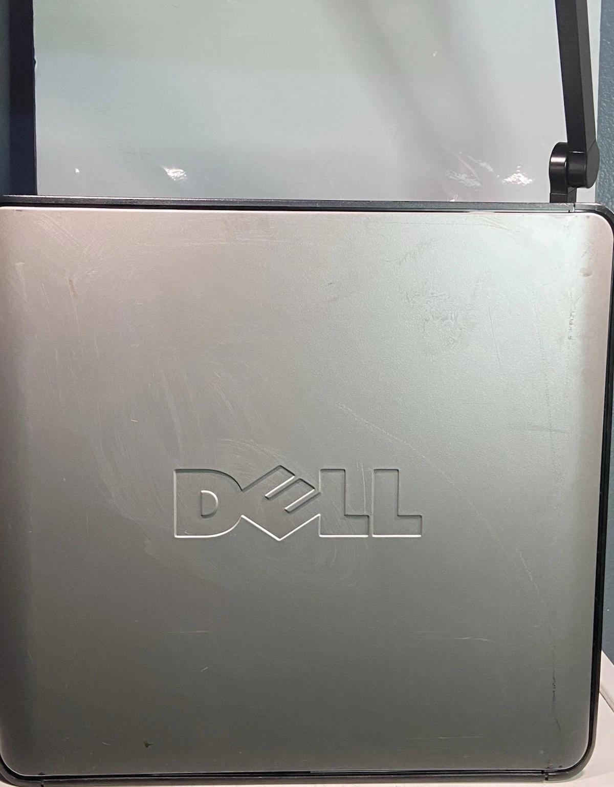 Dell OptiPlex 320 Tower 2GB Ram Pentium 4 DVD, USB 2.0 VGA Windows 7 Pro