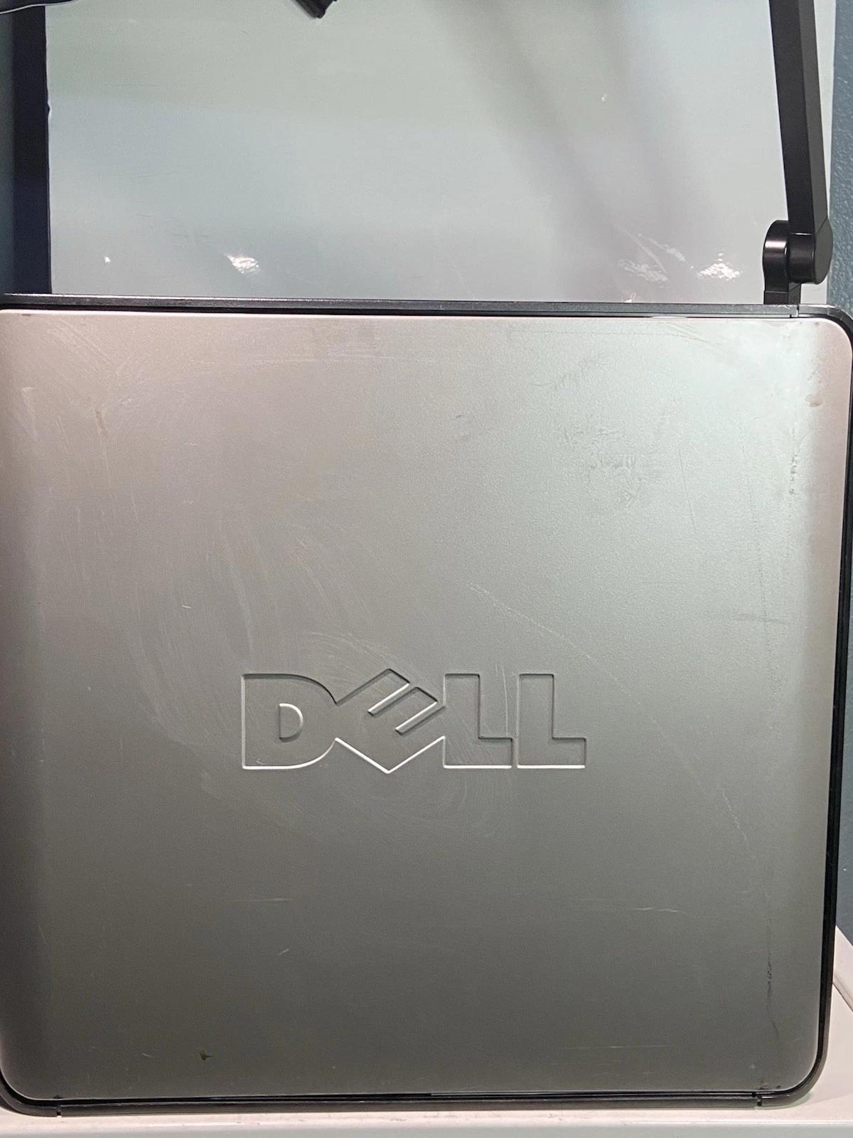Dell OptiPlex 320 Tower 2GB Ram Pentium 4 DVD, USB 2.0 VGA Windows 7 Pro