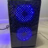 NVIDIA GTX 970, Intel Core i5-7400, 12GB RAM, 870 GB Storage - Budget RGB Gaming PC w/ Wi-Fi + BT