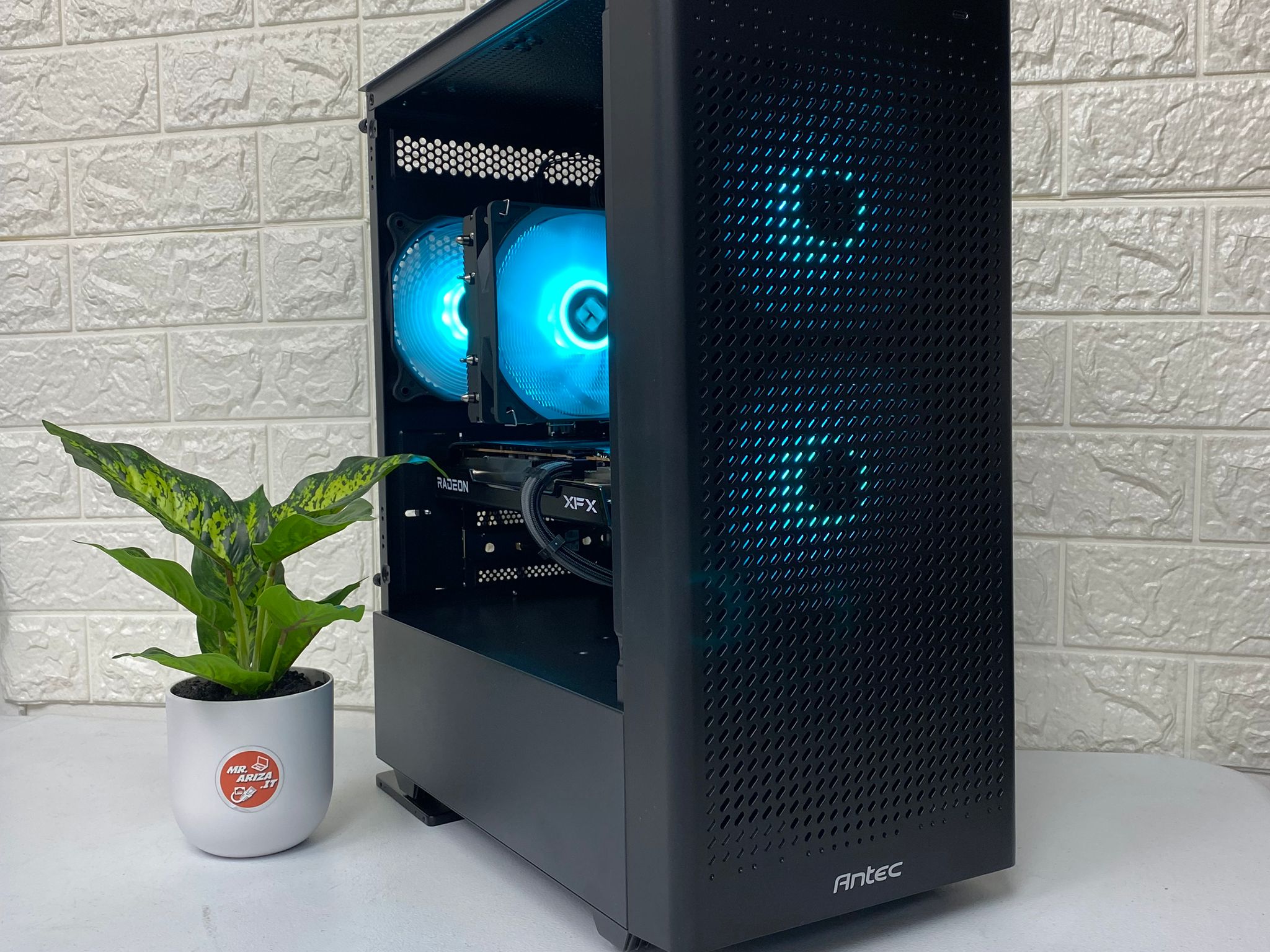 🌟 "Super Gaming Beast" 🌟