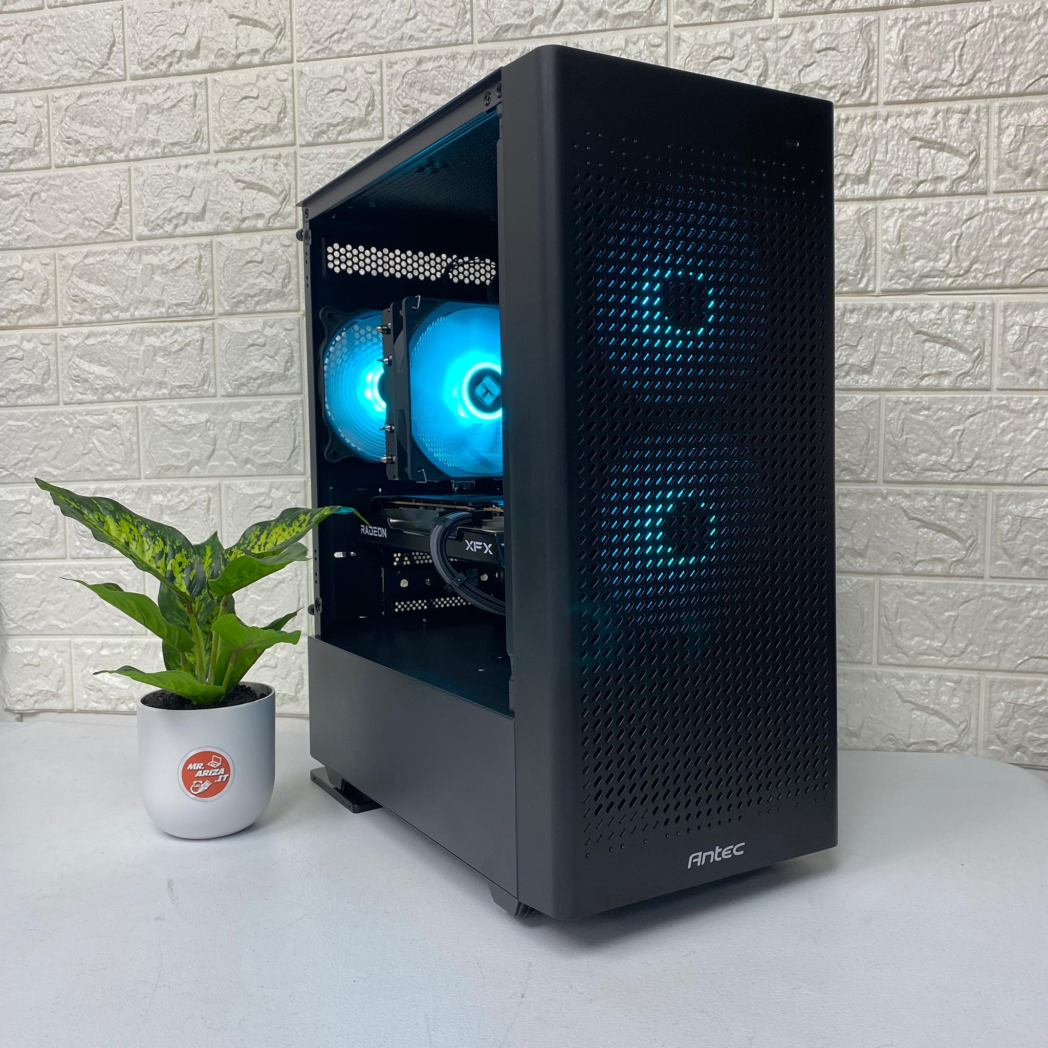 🌟 "Super Gaming Beast" 🌟