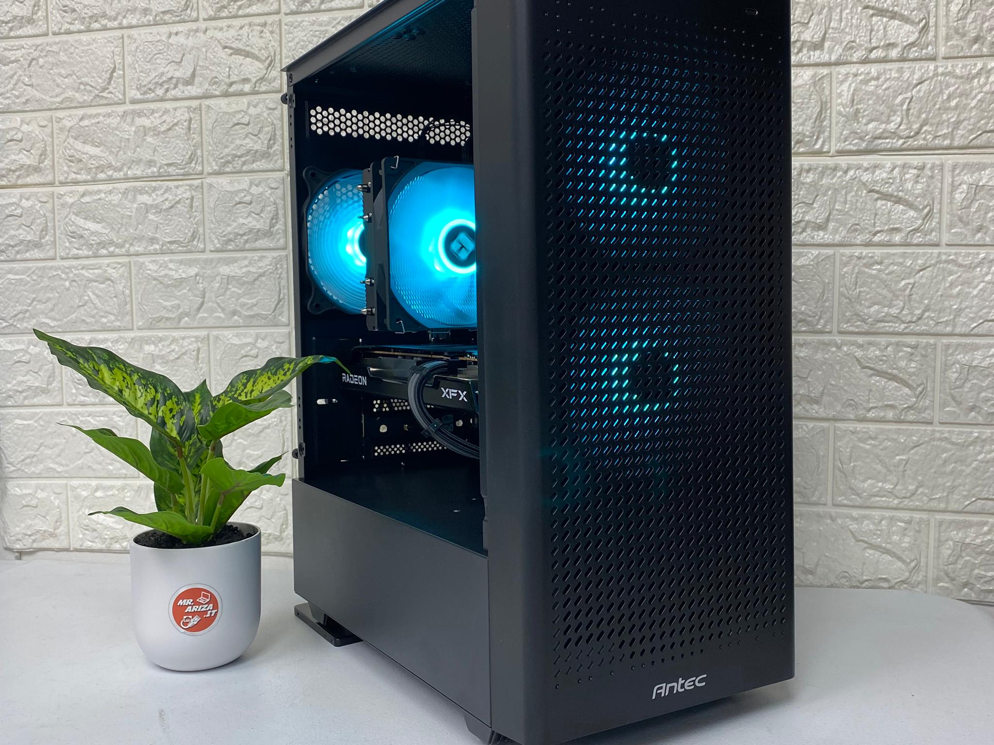 🌟 "Super Gaming Beast" 🌟