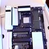 Gigabyte MOBO BUNDLE B550 VISION D-P & AMD 5950x CPU