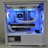 1440P Gaming PC Computer (Intel I5 14600k, RTX 5060, 32GB DDR5 6000 MTS CL 30)