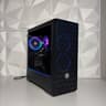 😡💢 //RGB Gaming PC// 💢😡 - RTX 3060, Ryzen 5 3600, 1TB SSD, 16GB DDR4