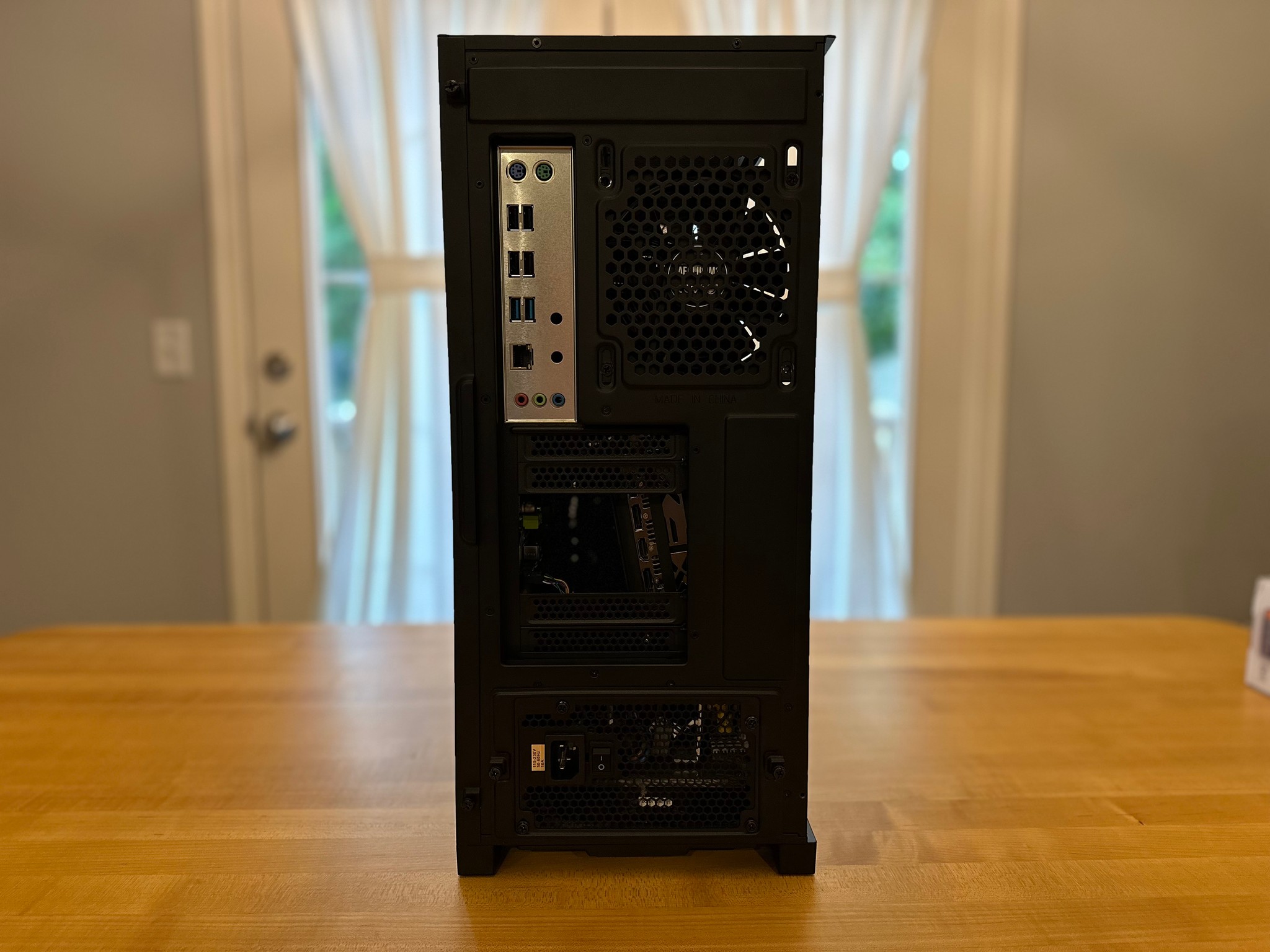 Gaming/Content PC|RX 6700 10gb, 3.3ghz 14 Core Intel, 32GB Ram, 1tb SSD