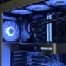 RTX 5080 Founders Edition | Ryzen 7 9800X3D | 32GB DDR5 | 1TB NVMe | Phanteks EVOLV X2