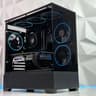 🚀🧑‍🚀Gaming PC-Nvidia RTX 2070 8GB☄️AMD Ryzen 5 3600☄️ 16GB DDR4☄️1TB NVME SSD