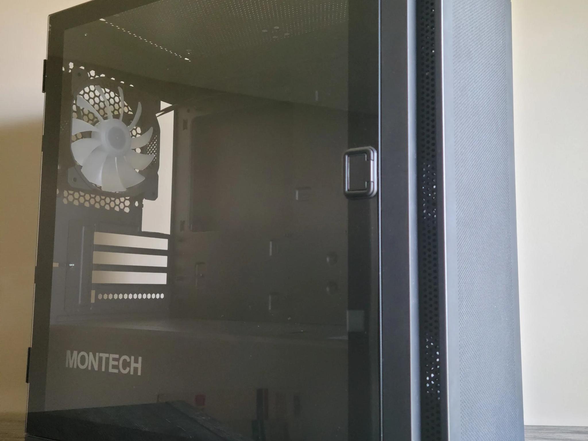 Montech Air 100 ARGB