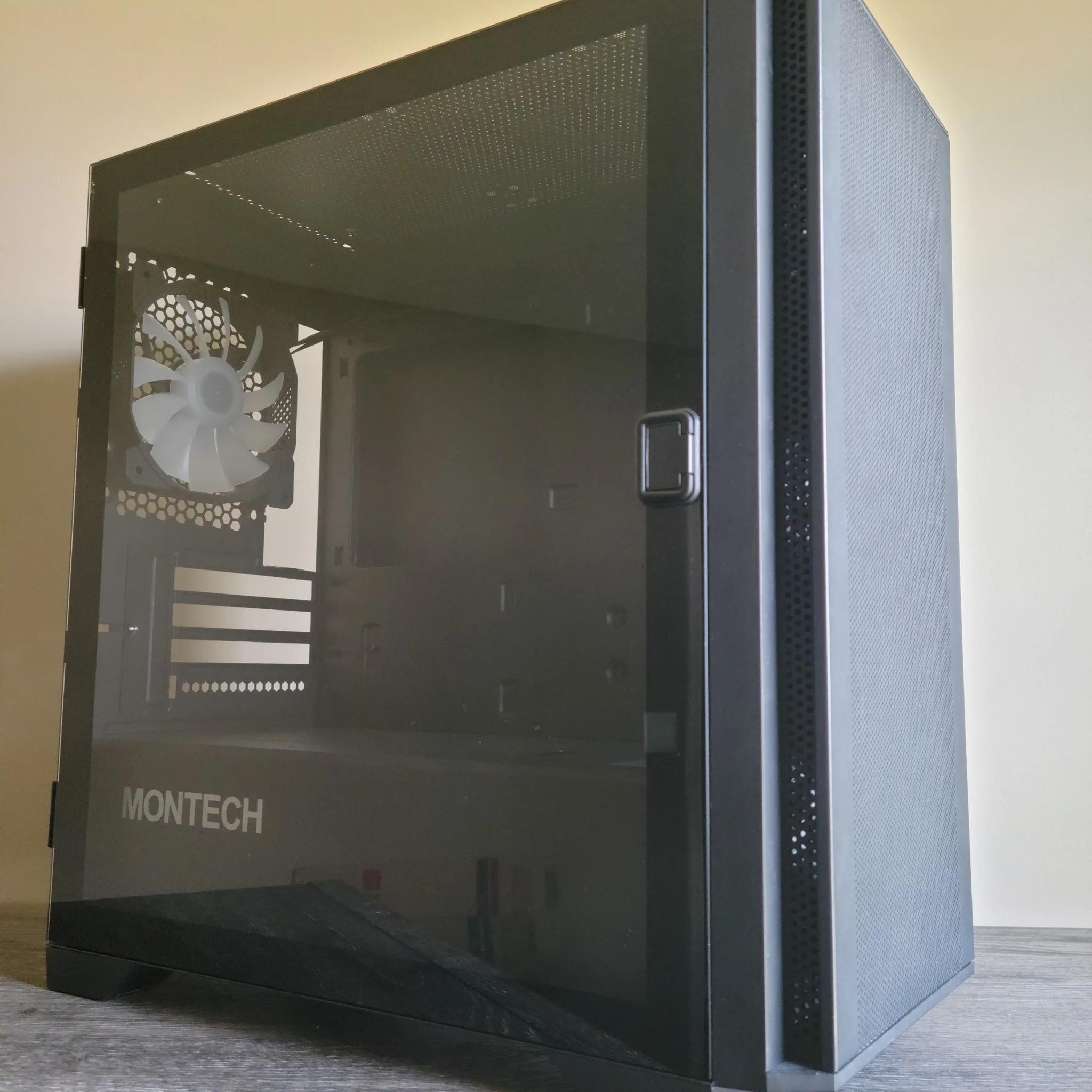 Montech Air 100 ARGB
