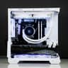❄️1440P Powerhouse❄️ - RTX 3080 TI, Ryzen 7 5700X, 32GB RGB RAM, 1TB NVMe - Whiteout/WiFi/ARGB