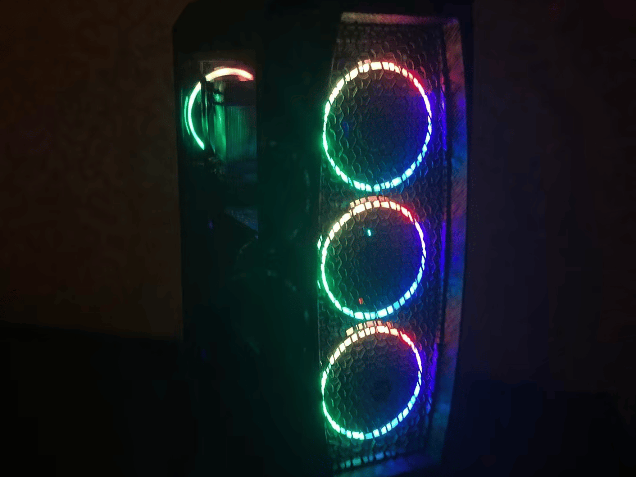 Entry Level Gaming PC