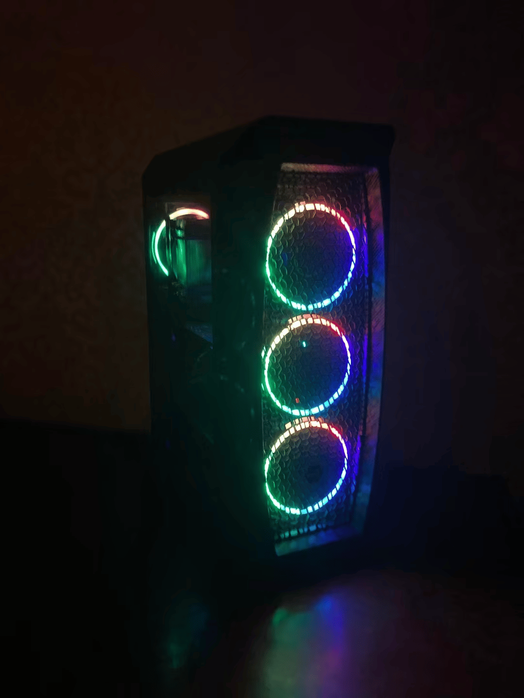 Entry Level Gaming PC