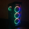 Entry Level Gaming PC
