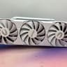 ZOTAC RTX 3080 Trinity OC White Edition