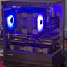 Gaming PC|AMD Ryzen 7 5800X3D|AMD Radeon RX 9070 16 GB|32 GB DDR4 3200|2 TB SSD|Windows 11 Home
