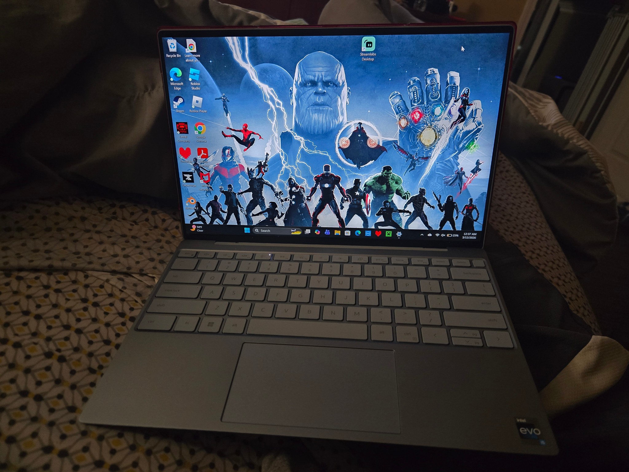 Dell xps 9315