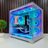 RTX 4070 Super | Ryzen 9600X | 16GB DDR5 | 1TB M.2 | 850 Watt Gold PSU | LCD AIO