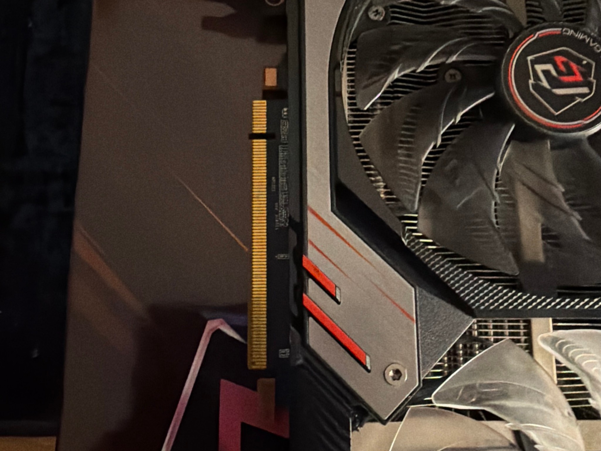 ASRock Phantom Gaming D OC Radeon RX 6900 XT