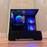 🐋| GTX 1070 ti, i5 9400f, 16gb Ram, 512gb SSD ARGB WiFi Equipped Gaming PC