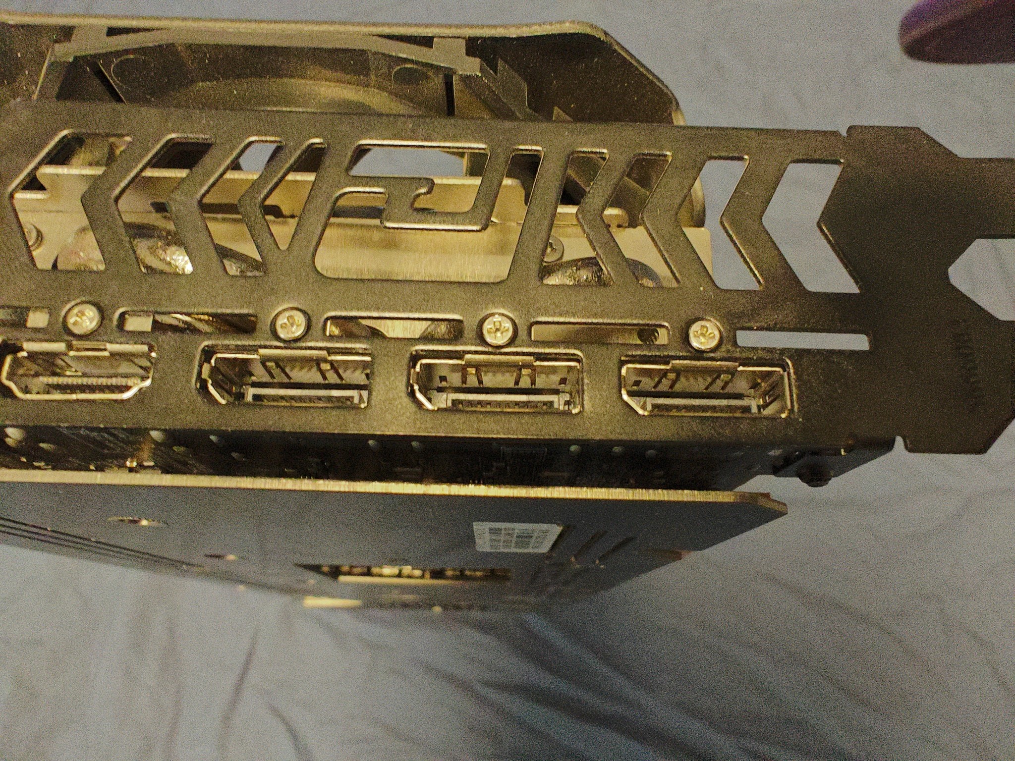 PowerColor Radeon RX 6900XT 16GB