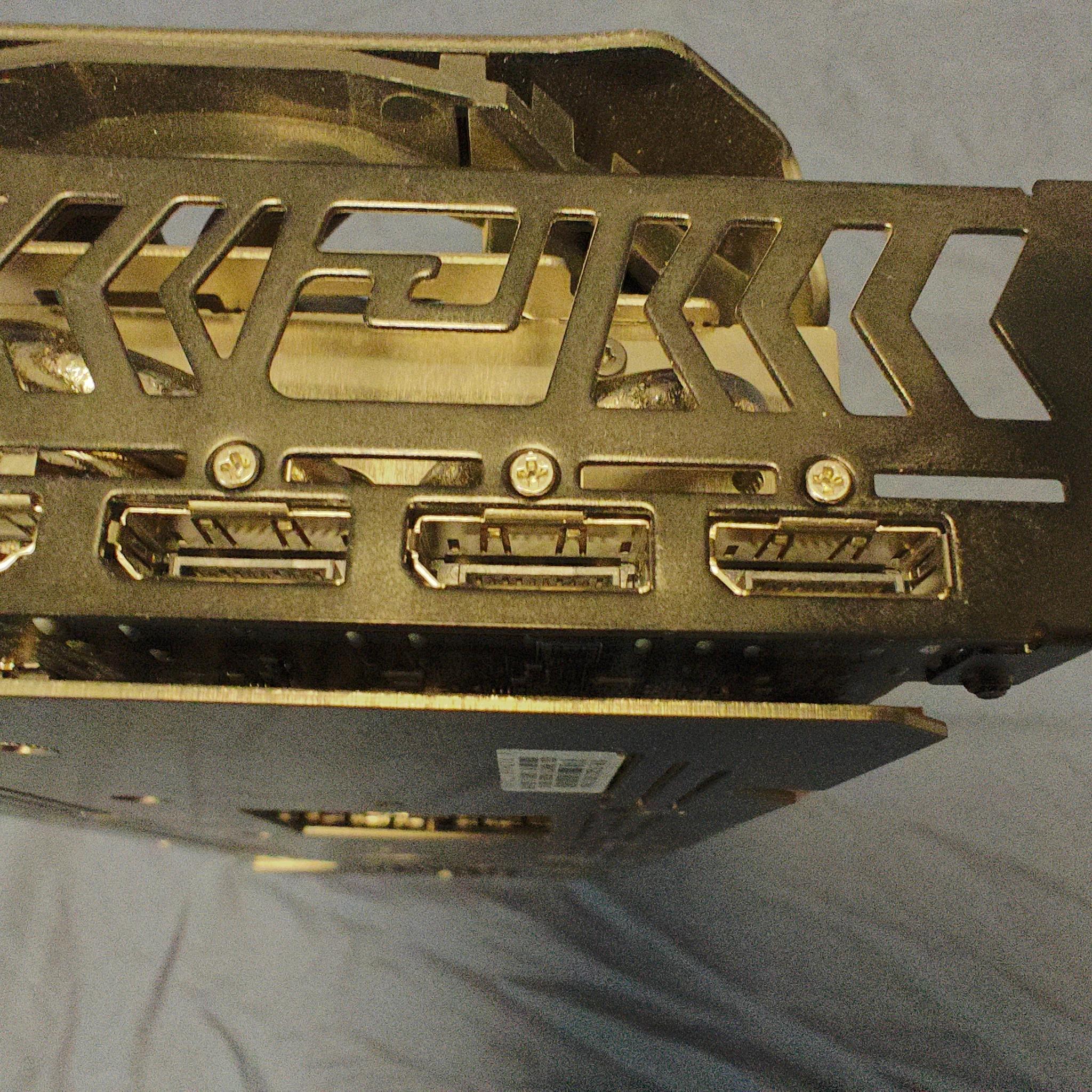 PowerColor Radeon RX 6900XT 16GB