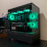 🔥1440p Gaming Beast | RTX 3080 | Ryzen 7 5700X | 1TB SSD | 32GB RAM | WiFi 6 & Bluetooth🔥