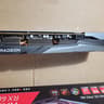 Gigabyte Gaming OC 8GB GPU