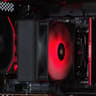 💥 AMD RX 9070 XT, Ryzen 5 7600X, 32GB DDR5 RAM, 1TB M.2 SSD | 1440P Gaming PC |