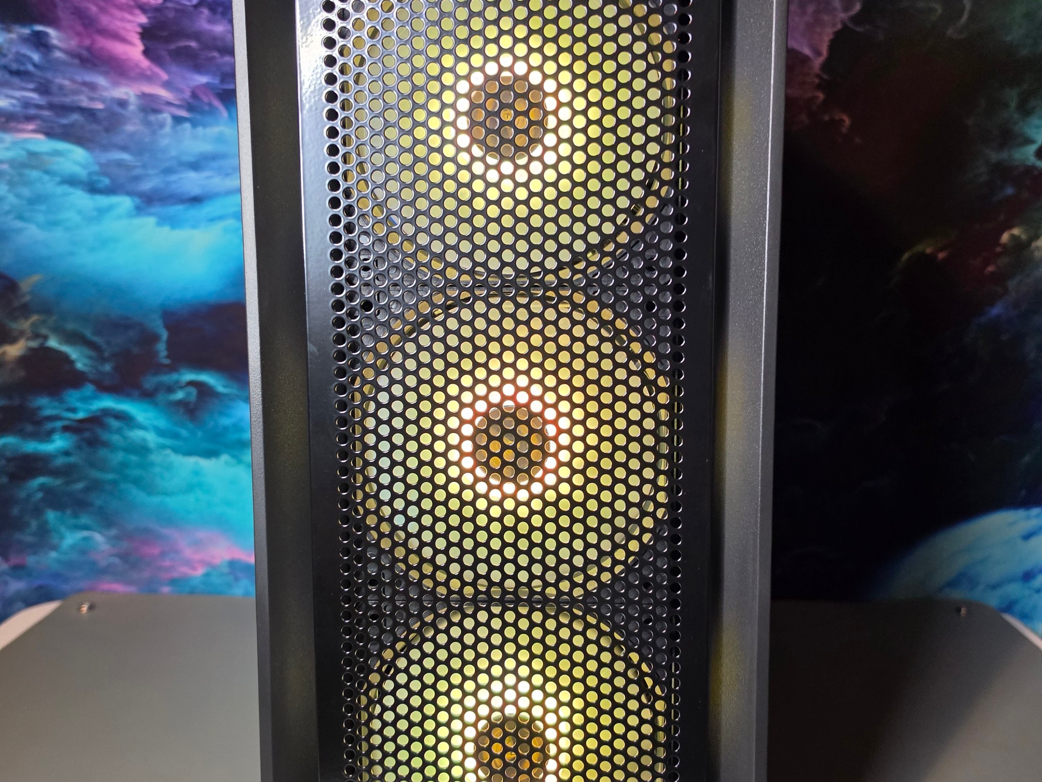EVGA RTX 3060 12GB + Ryzen 5600x PC Build #64