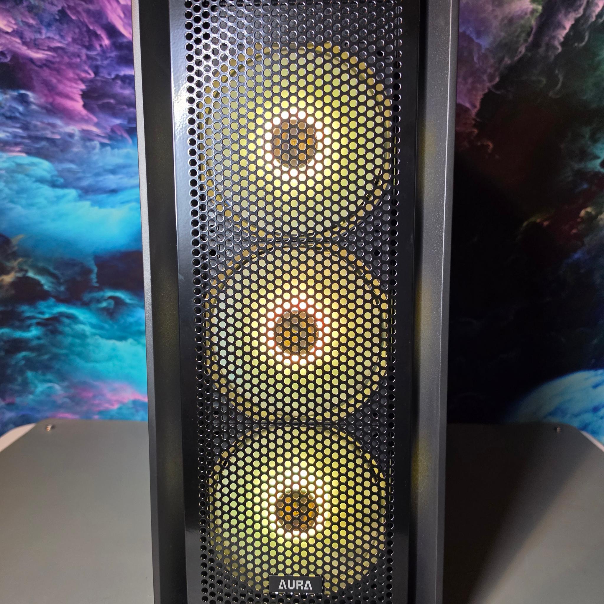 EVGA RTX 3060 12GB + Ryzen 5600x PC Build #64