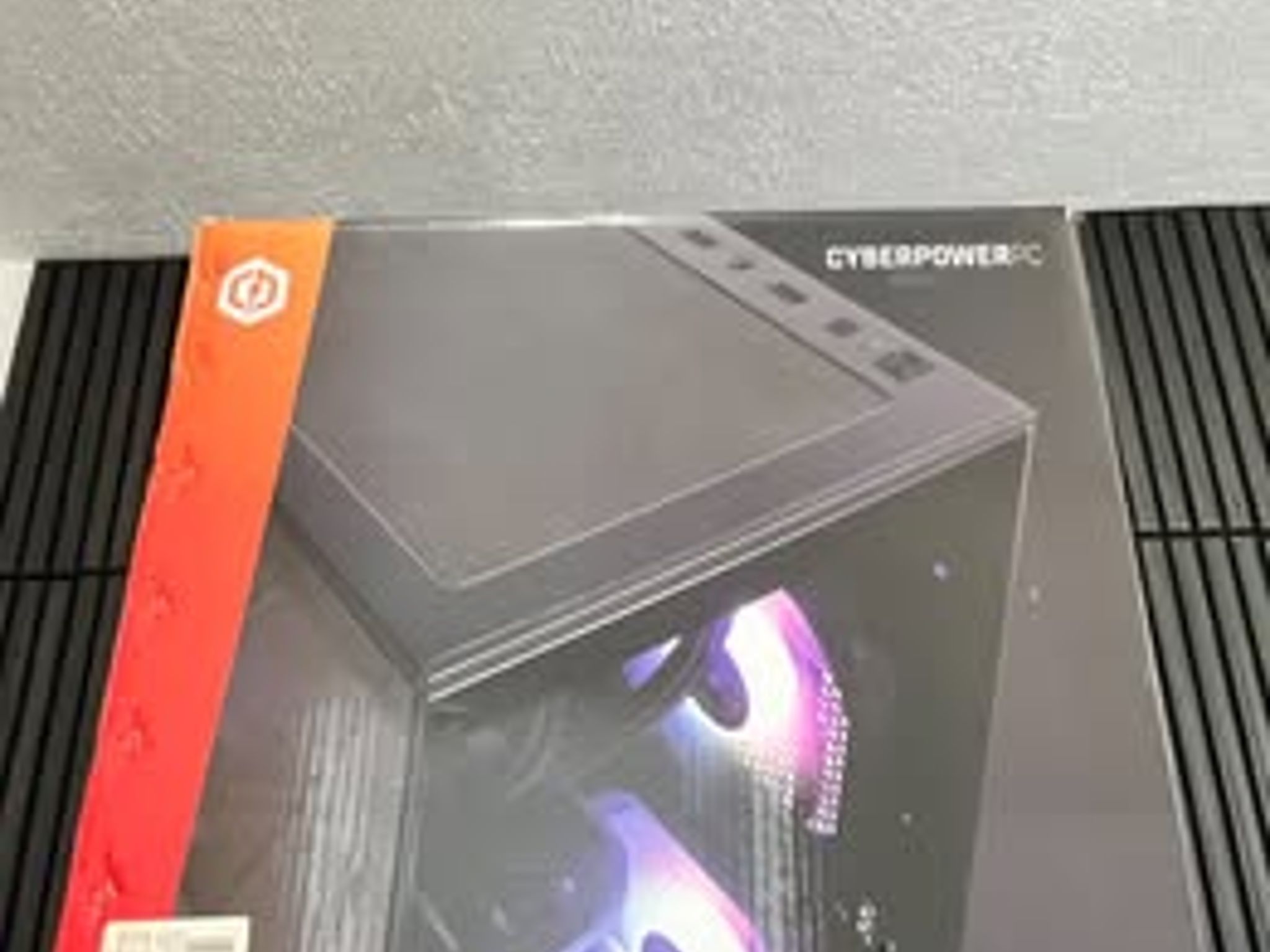 RTX 4060 Custom Gaming PC - Core i5-14600KF, 16GB RAM