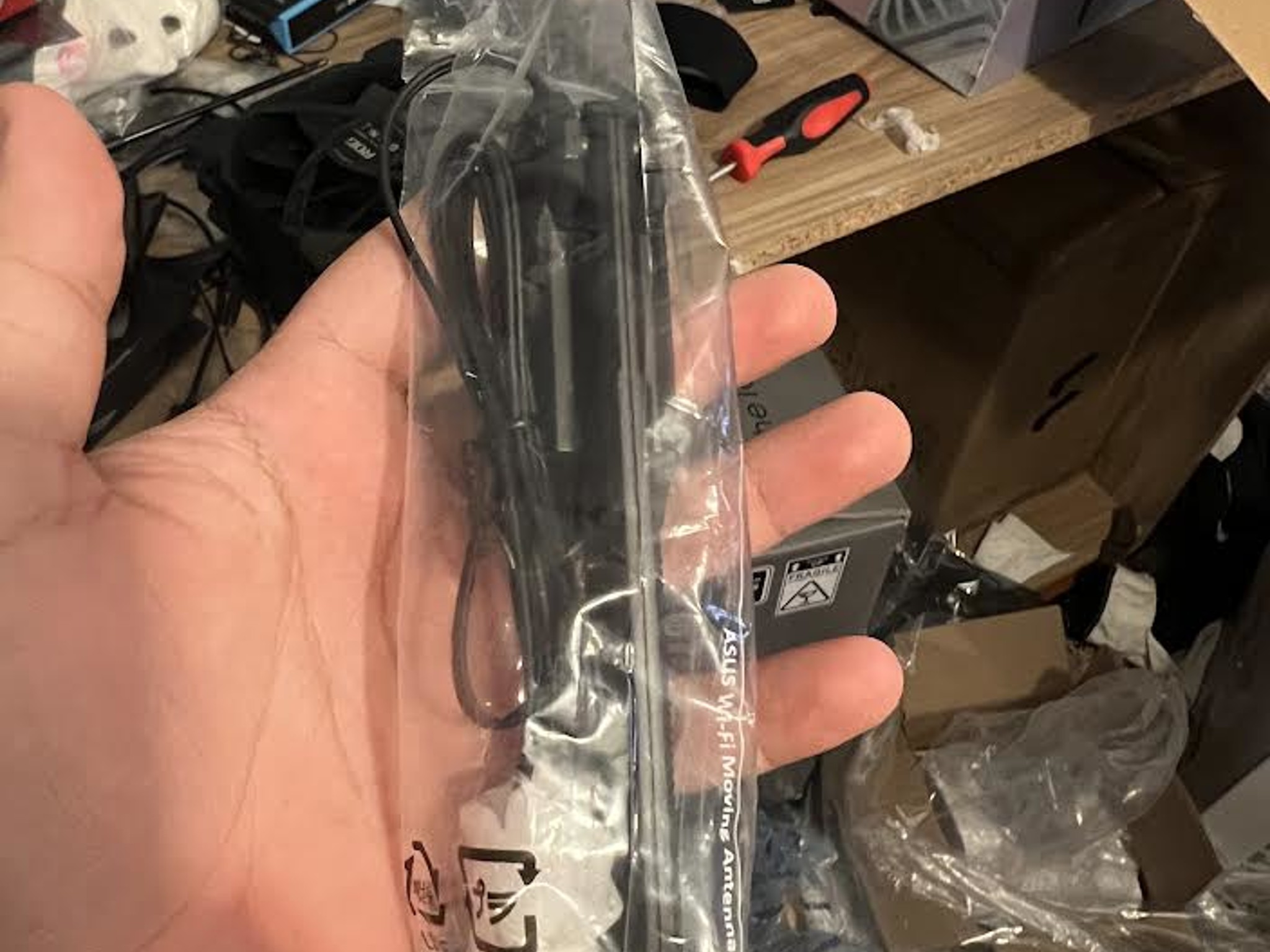 "The Show Piece" Ryzen 7 5700g gaming pc with WI-FI