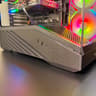 R7 7700X | 9060XT 16GB OC | 32GB DDR5 | 1TB Gen4 | LCD Screen Liquid Cooler Gaming PC