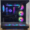 Gaming PC i7-13700F 32GB RAM 1TB SSD RTX 4070 12GB Windows 11 Computer