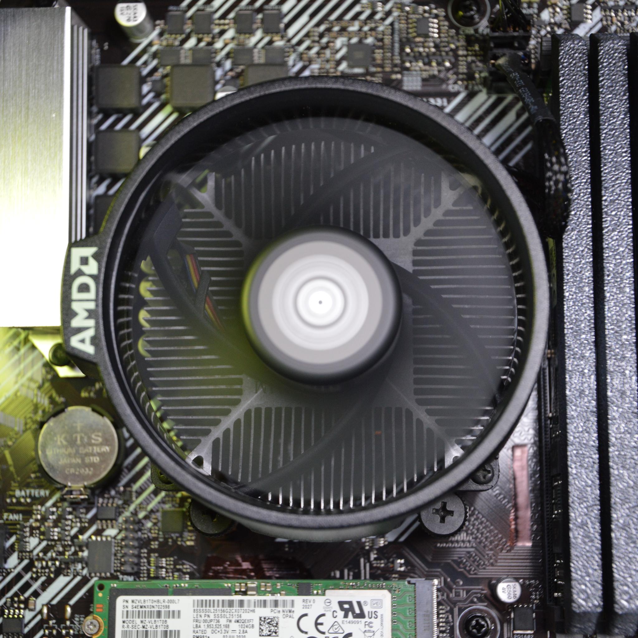 🐝🐝| RTX 3060 Ti 8GB | AMD RYZEN 5 5500 | 16GB DDR4 RAM | 1TB NVME SSD | Bee Sting 3.0 |