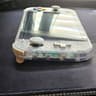 Clear Shell Nintendo Switch Lite