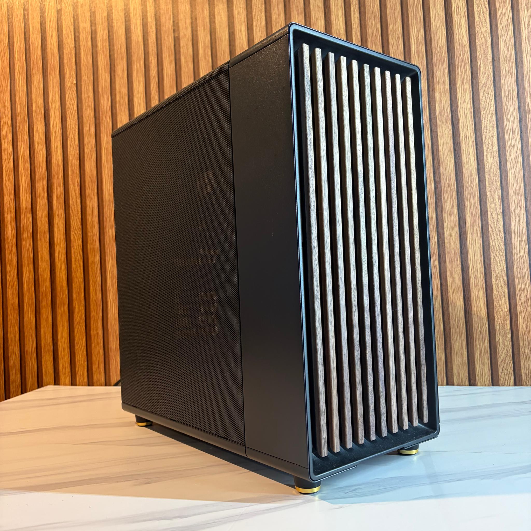 9070 16GB | RYZEN 5 7600X | 24GB DDR5 | 1TB SSD | 850W