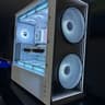 Custom Gaming PC Build