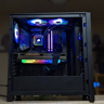 High End Intel Gaming & Streaming PC - Intel Core i9 - RTX 3070 Ti