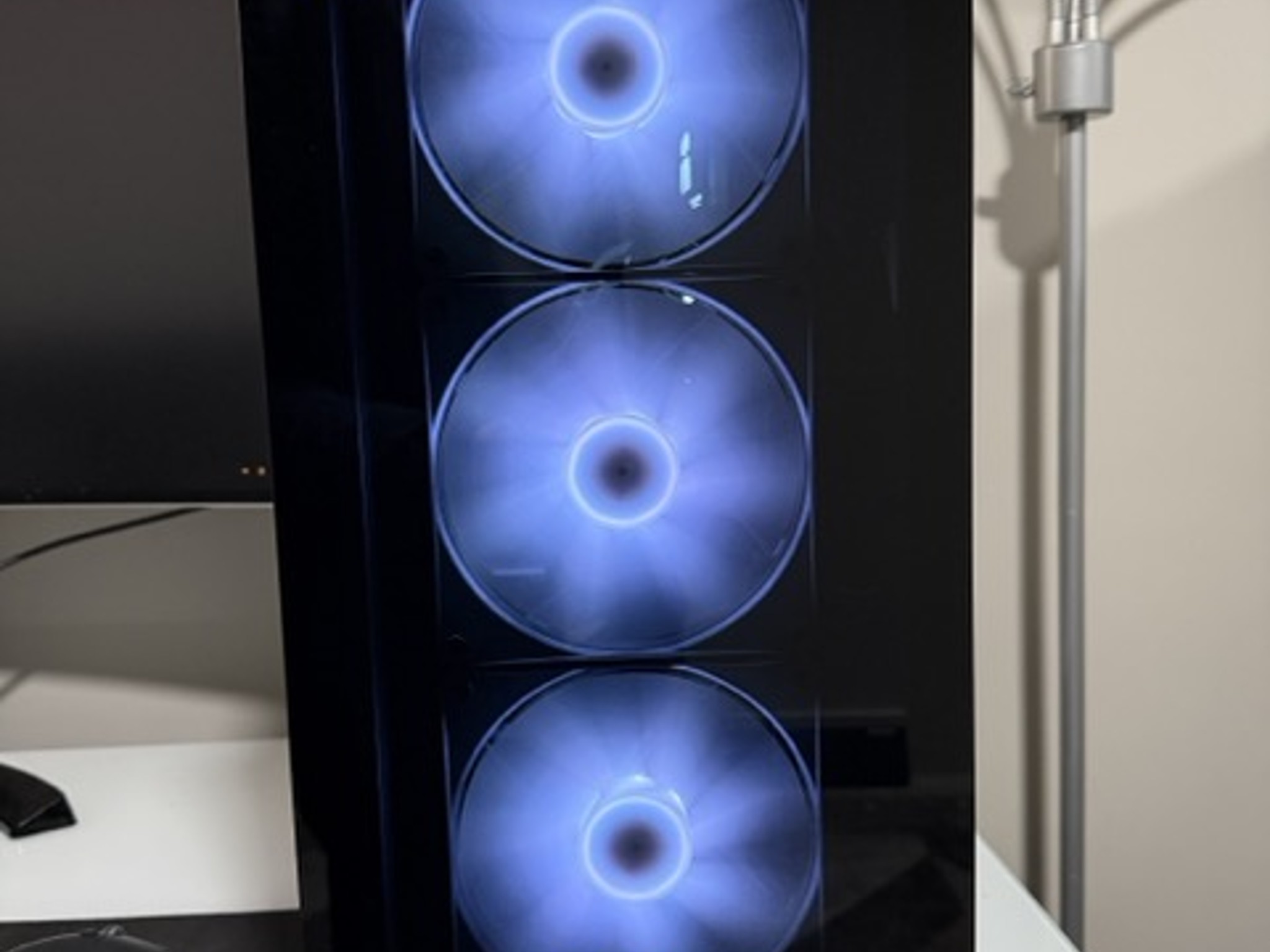 Extreme High End AM5 Build