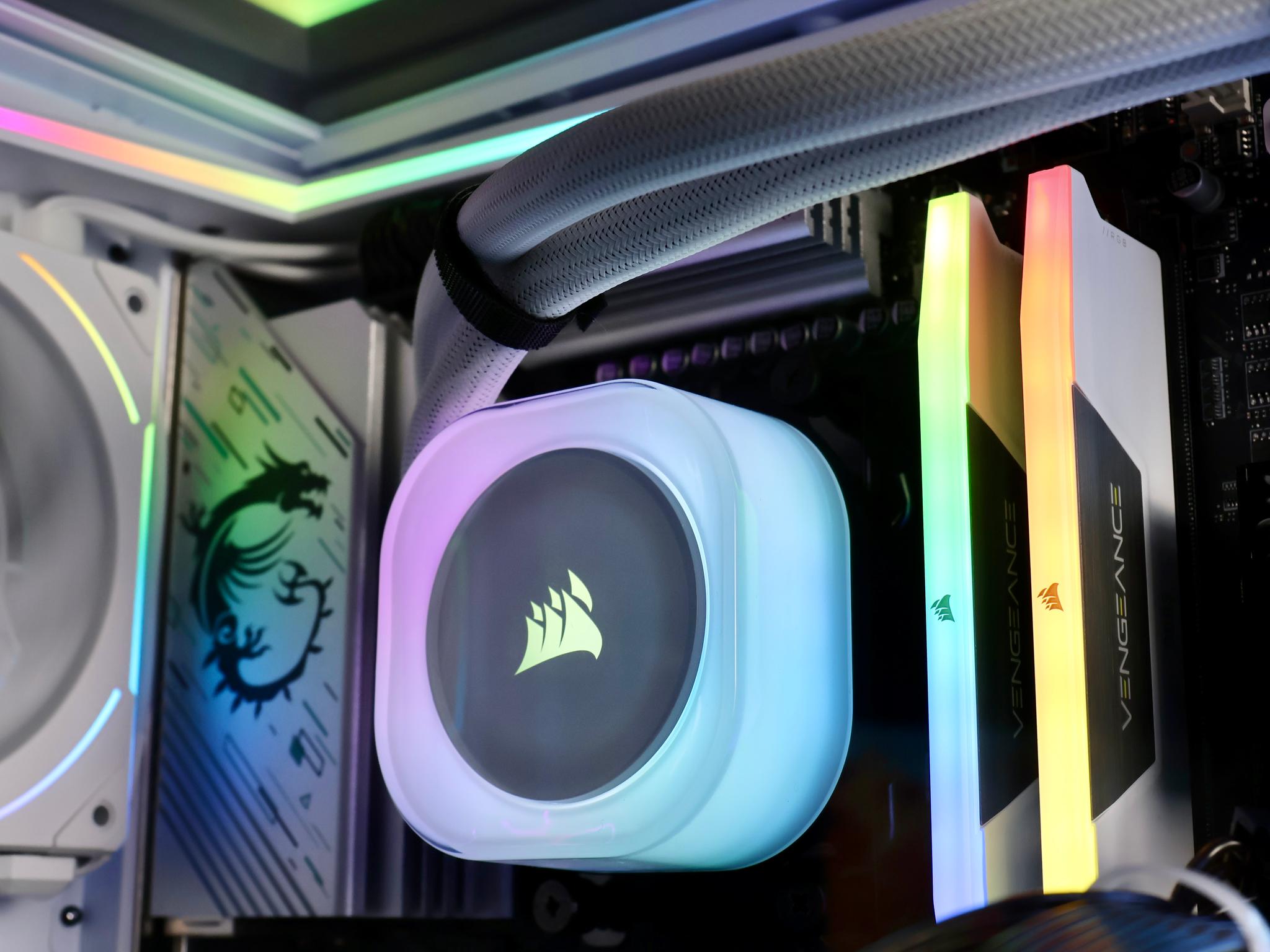 4K Ultimate Editing/Gaming PC | AMD RX 7900 XTX | AMD RYZEN 9 7950X | 32GB DDR5 | 2TB SSD