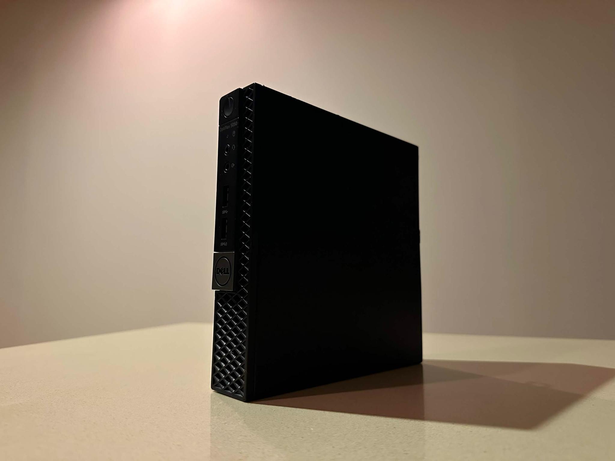Ultra Budget PC - Intel Core i5-7600T | 8GB Ram | 256GB SSD | WiFi & Bluetooth | Windows 11 Pro