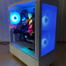 RTX 3060ti, PC, i5 10400, 16gb ram