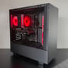 🛡️Rtx 3060 Ti | Intel i5-10400f | 16Gb Ddr4 | 1Tb | Gaming PC