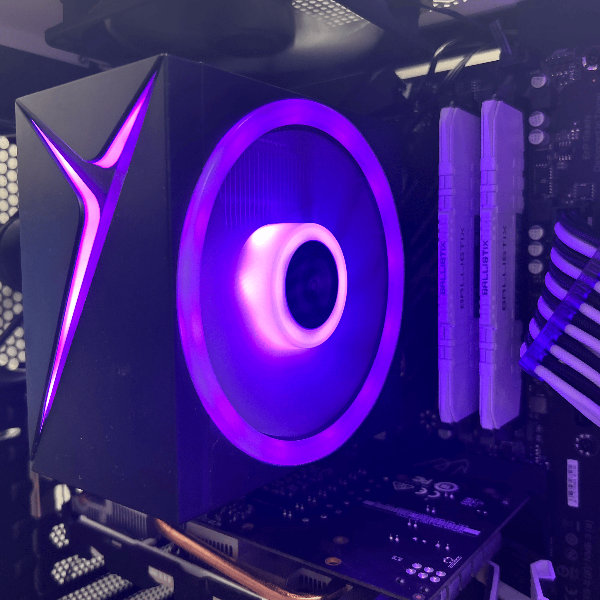 Budget Sandcrawler Special! Ryzen 2600X | GTX 1060 6GB | 16GB Ram | 256GB SSD | 4TB HDD
