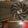 Gigabyte Radeon RX 550 2GB Graphics card