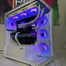 RTX 4070ti Intel Core i9 12900k Gaming Beast