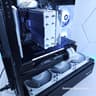 🤍RTX 3070 || Ryzen 5 5600GT || 1.5TB SSD* || 32GB 3200MHz || 1080p/1440p Gaming Computer
